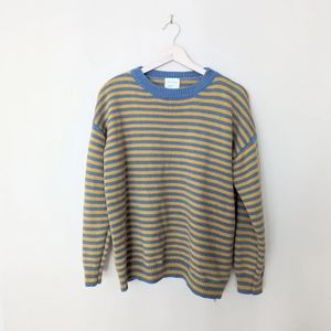 Xincheng Whimsical Sweater